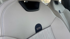 MINI Cooper 1.5 C Exclusive 3dr Auto Petrol Hatchback